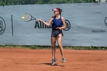 Anna Petkovic 437 - RL Der Club an der Alster II - Bremerhavener TV v. 1905 : Ergebnis: 4:5